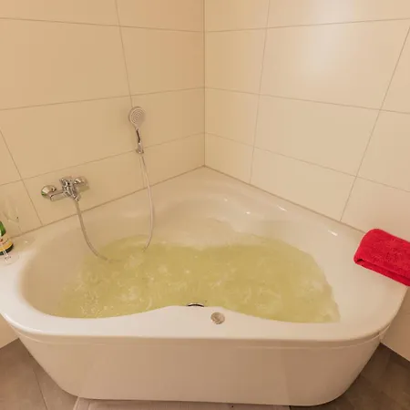 Vakantiehuis Milla -
