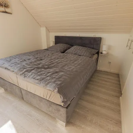 Prázdninový dům Milla - Nordhorn