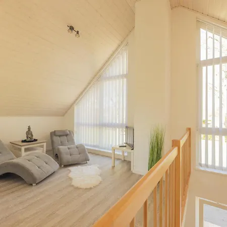 Prázdninový dům Milla -