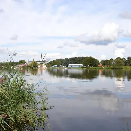 Prázdninový dům Milla - Nordhorn