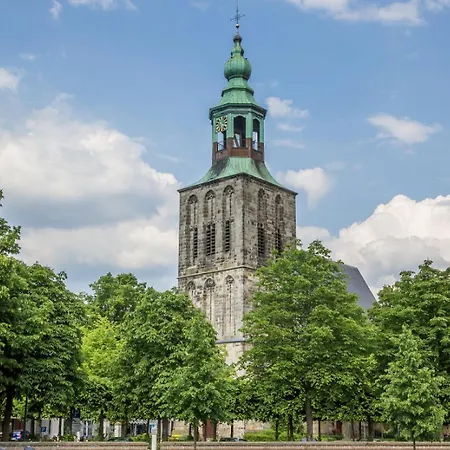 Vakantiehuis Milla - *