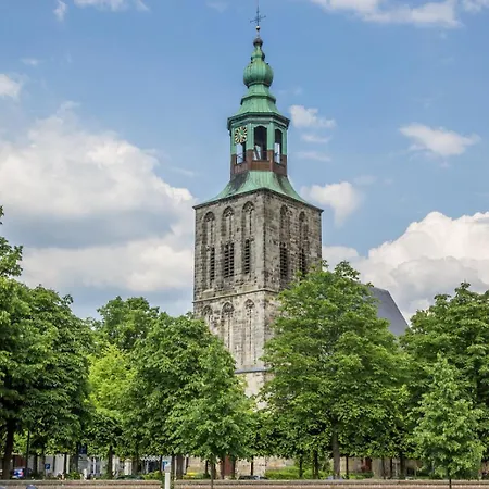 Prázdninový dům Milla - *