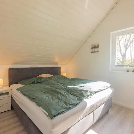 Prázdninový dům Milla - Nordhorn