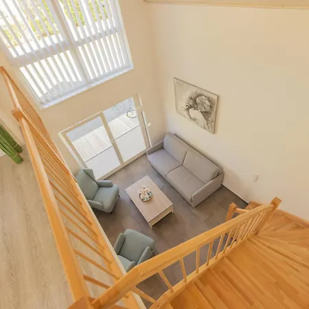 Vakantiehuis Milla -