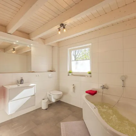 Vakantiehuis Milla - *