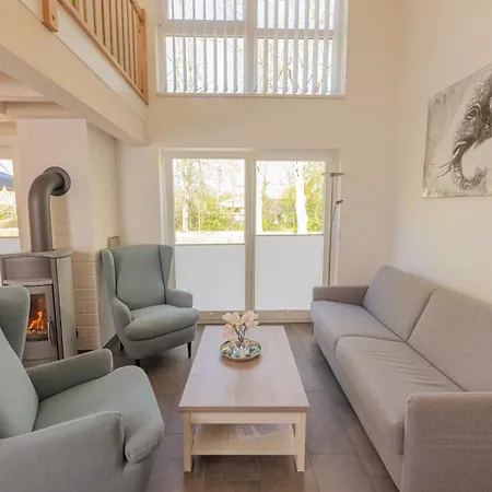 Vakantiehuis Milla -