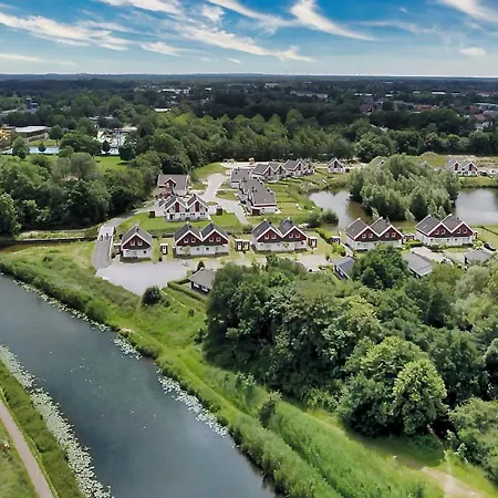 Prázdninový dům Milla - *