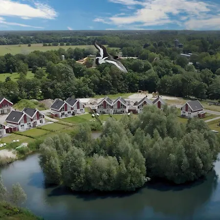 Milla - Prázdninový dům