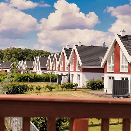 Milla - Vakantiehuis Nordhorn