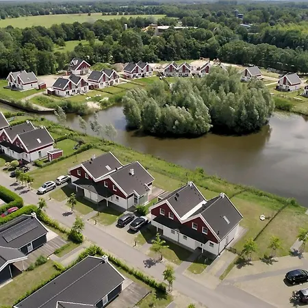 Milla - Casa de Férias Nordhorn