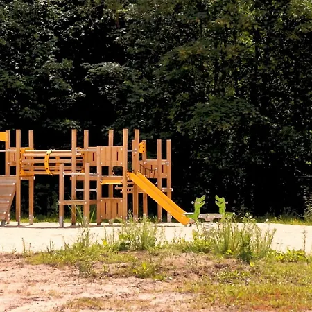 Casa de Férias Milla - Nordhorn