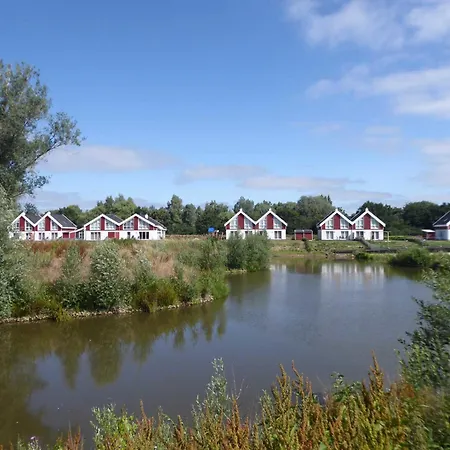 Casa de Férias Milla - Nordhorn