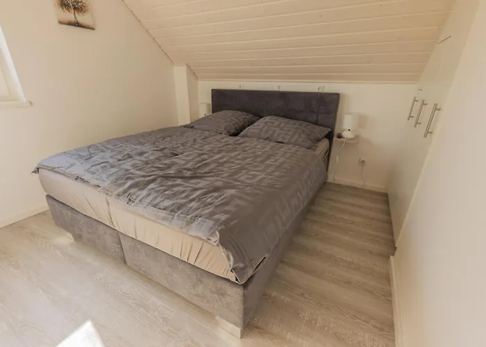 Feriehus Milla - Nordhorn