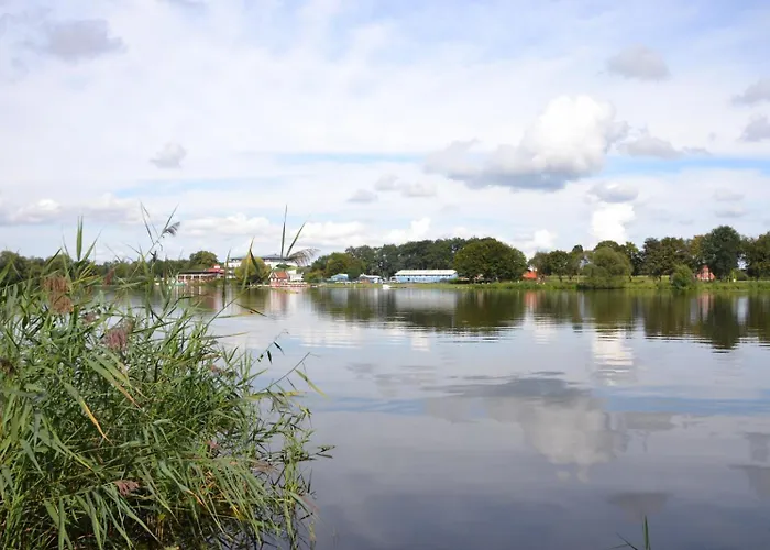 Feriehus Milla - Nordhorn