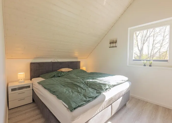 Feriehus Milla - Nordhorn