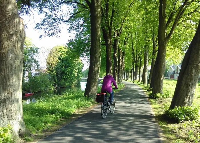 Feriehus Milla - Nordhorn