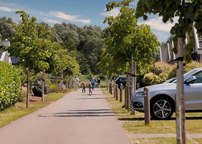 Milla - 別荘 ノルトホルン