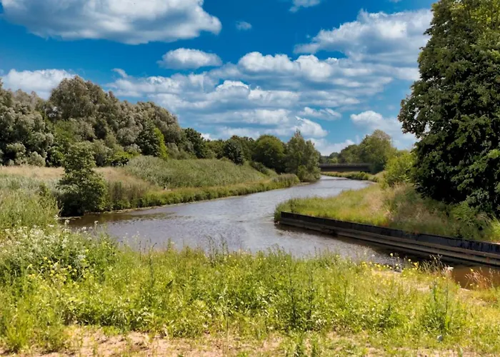 別荘 Milla - ノルトホルン